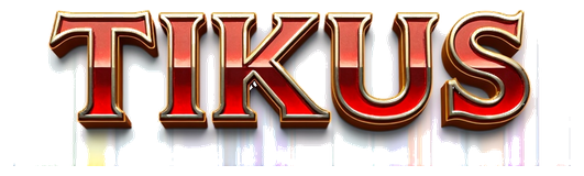 tikus 4d logo