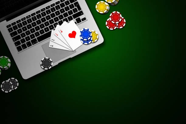 tikus 4d Live Casino Tables