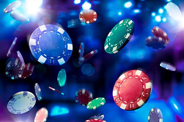 tikus 4d Bingo & Arcade