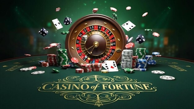 tikus 4d High-Cap Slot Features